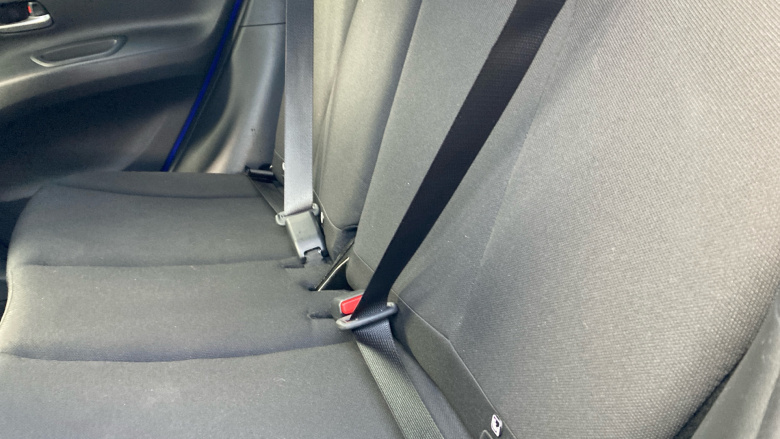 Toyota Aygo X 1.0 VVT-i Edge 5dr Auto Petrol Hatchback